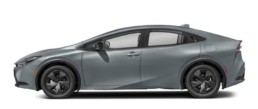 2024 Toyota Prius - Prince Toyota in Tifton GA