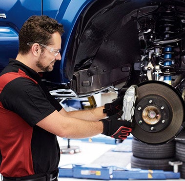 Service Center | Prince Toyota in Tifton GA
