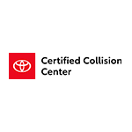 Certified Collision Center | Prince Toyota in Tifton GA