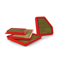 Engine Air Filter at Prince Toyota in Tifton GA