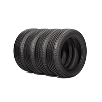 Tires at Prince Toyota in Tifton GA