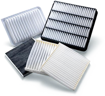Toyota Cabin Air Filter | Prince Toyota in Tifton GA