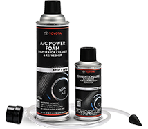 Service Fluid Replacement | Prince Toyota in Tifton GA