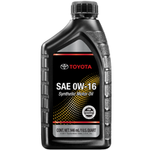 Toyota Oil Change | Prince Toyota in Tifton GA