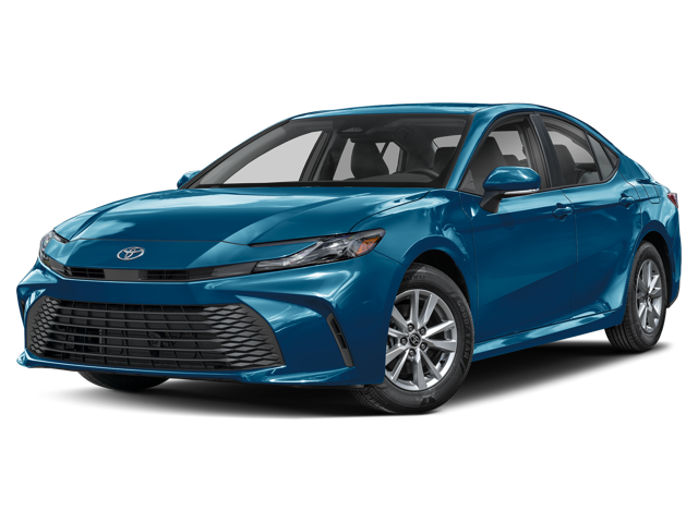 Toyota Camry Rental at Prince Toyota in #CITY GA