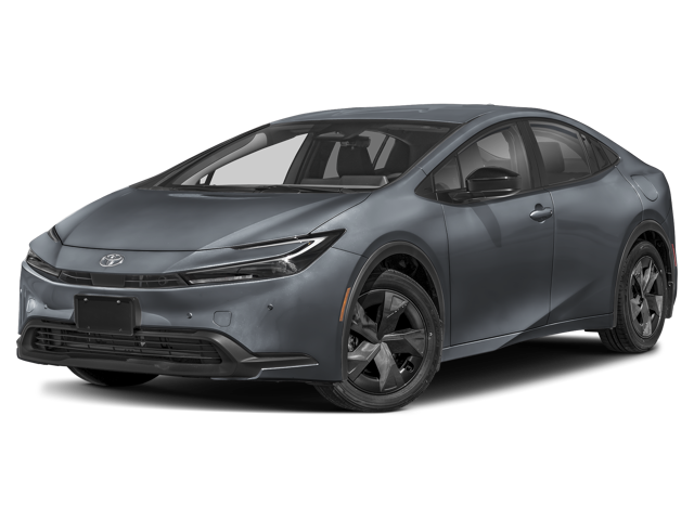 Toyota Prius Rental at Prince Toyota in #CITY GA