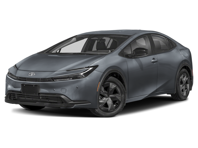 Toyota Prius Rental at Prince Toyota in #CITY GA