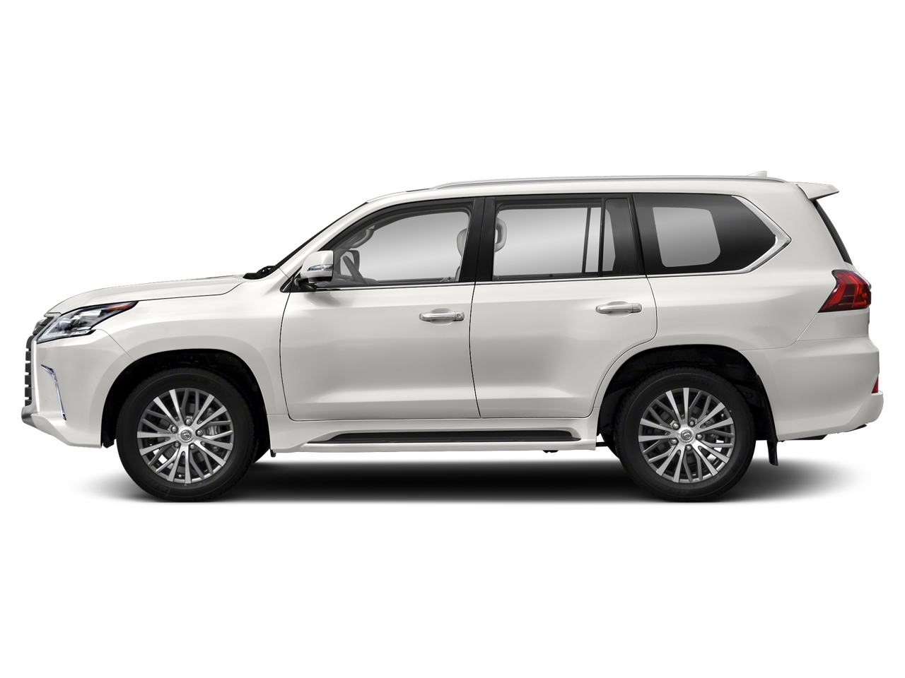 2020 Lexus LX 570