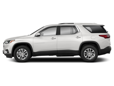 2021 Chevrolet Traverse LT 1LT