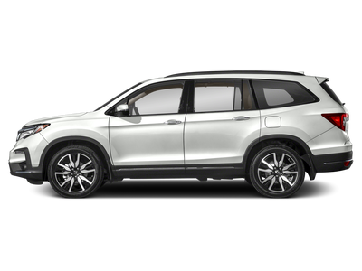 2022 Honda Pilot Touring 7 Passenger