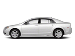 2010 Chevrolet Malibu LT 1LT