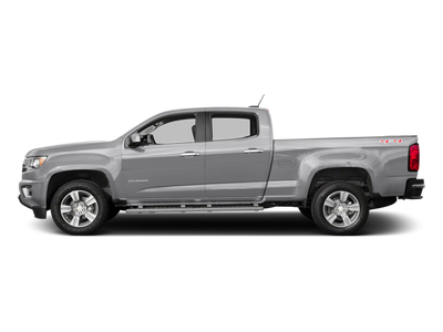 2018 Chevrolet Colorado 2WD LT
