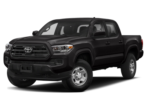 2019 Toyota Tacoma SR5 V6