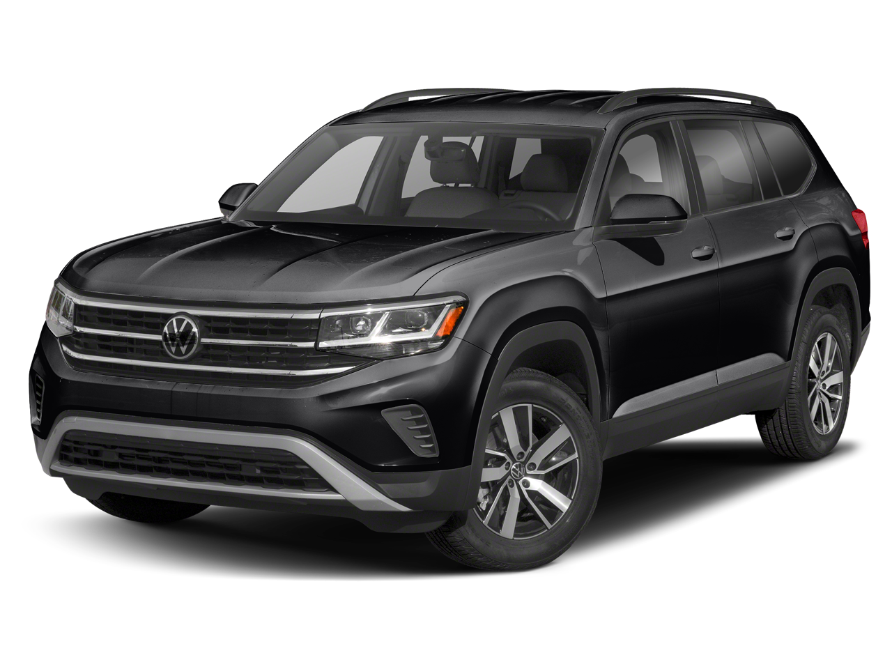 2022 Volkswagen Atlas SE w/Tech