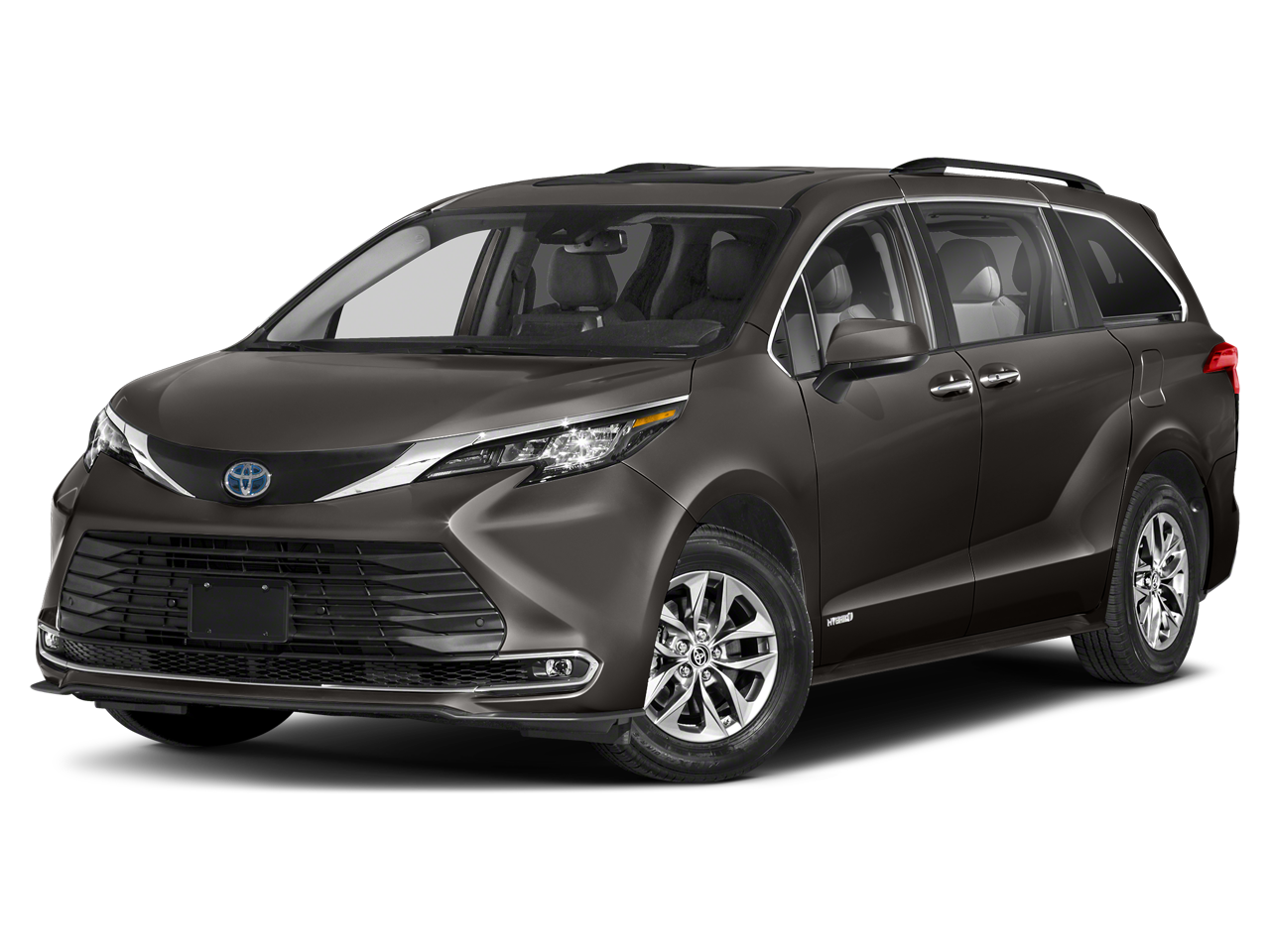 2024 Toyota Sienna XLE for sale in Tifton, GA