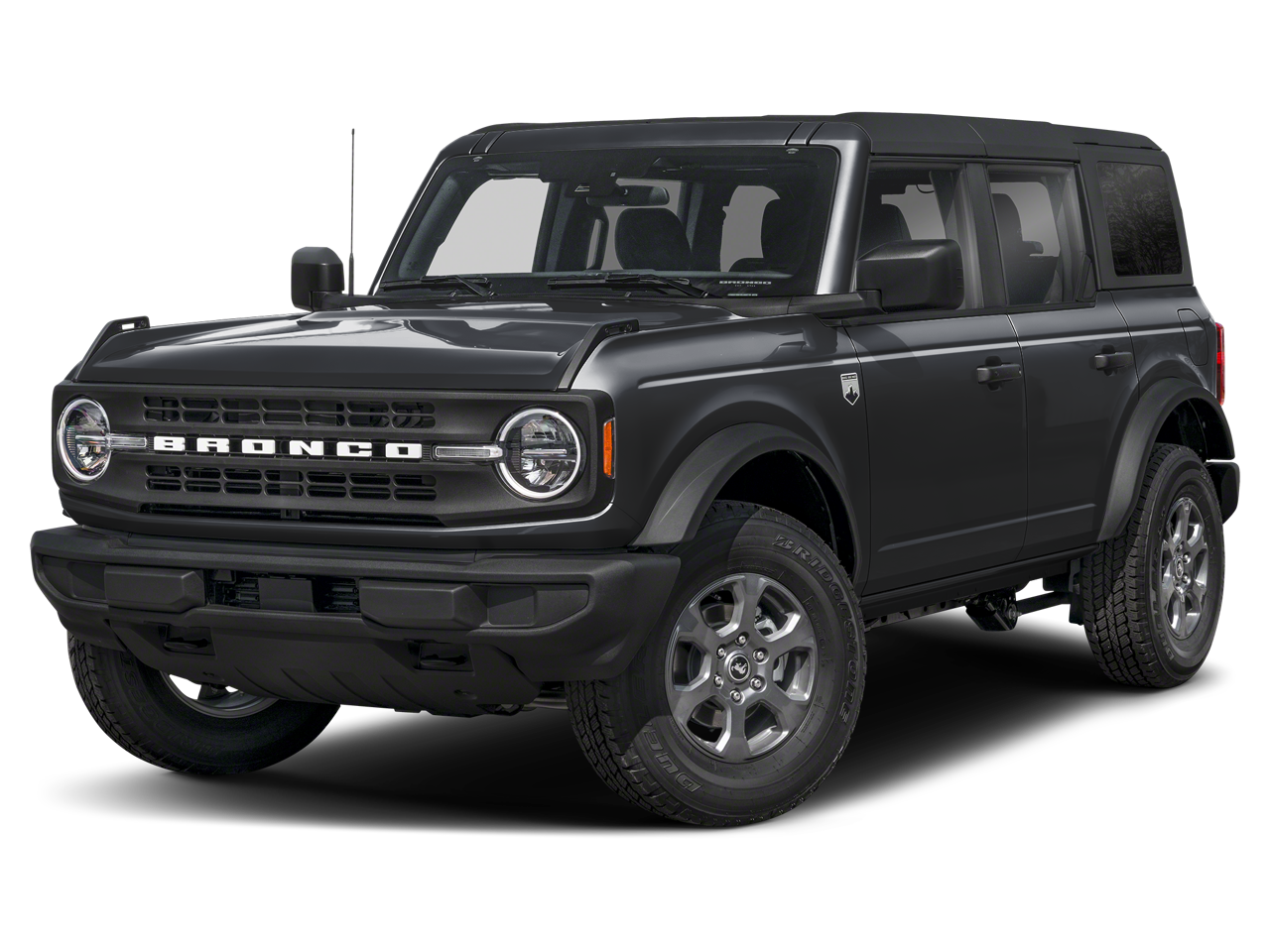 2025 Ford Bronco Big Bend for sale in Tifton, GA