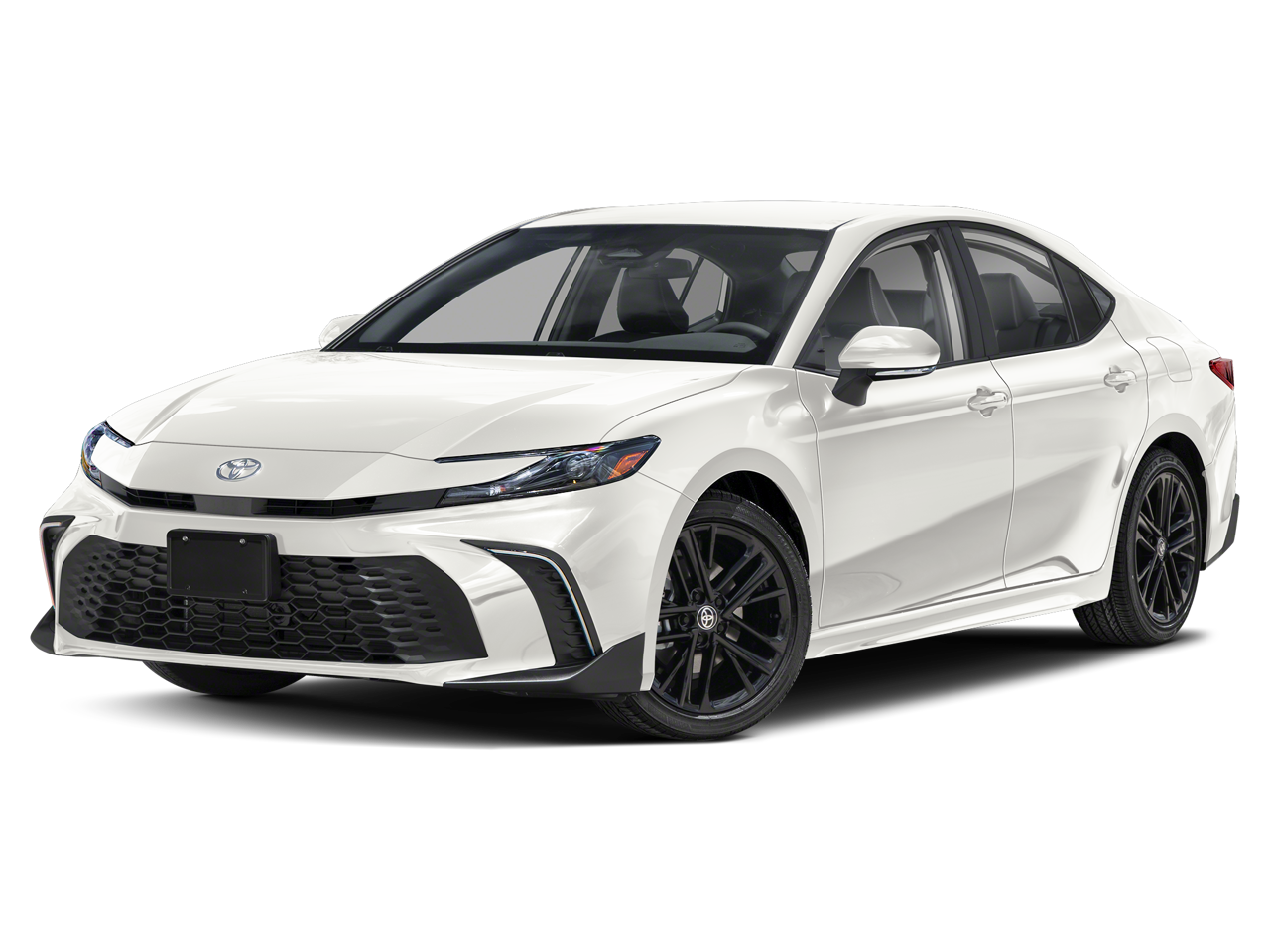 2025 Toyota Camry SE for sale in Tifton, GA