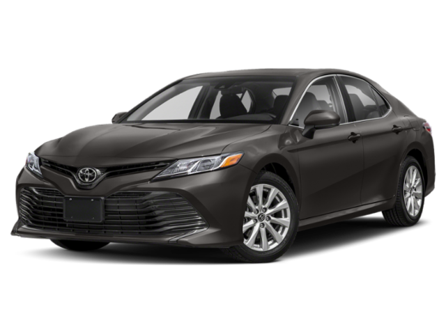 2018 Toyota Camry 2.5 Auto SE's photo
