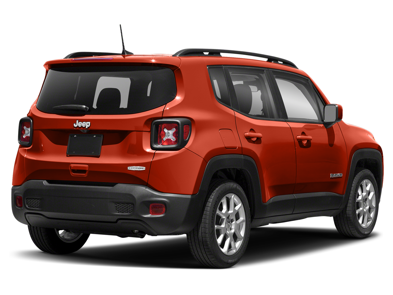 Used 2020 Jeep Renegade Jeepster with VIN ZACNJAAB0LPL95558 for sale in Tifton, GA