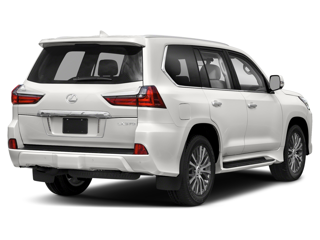 2020 Lexus LX 570