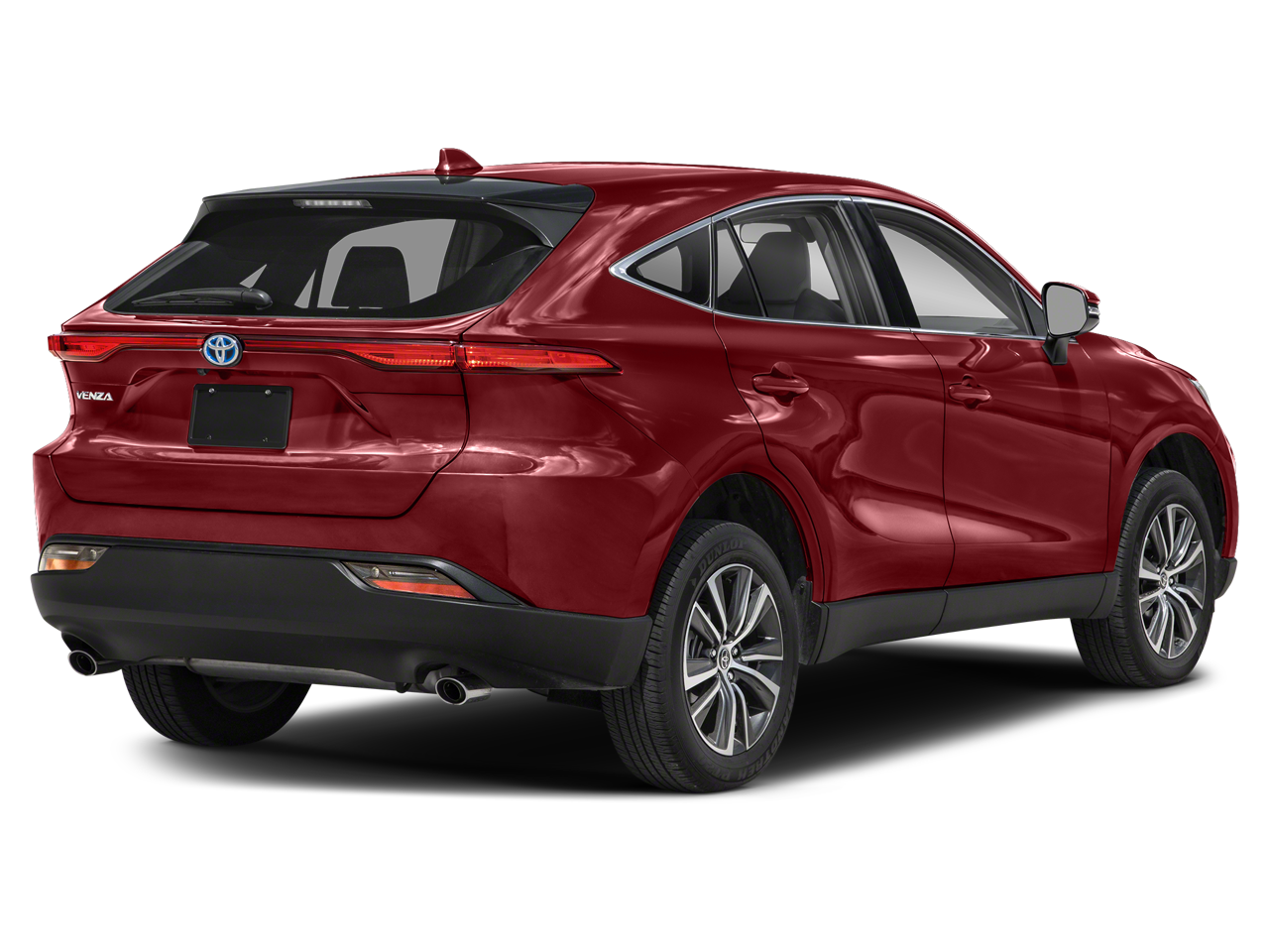 2023 Toyota Venza LE