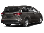 2024 Toyota Sienna XLE 8 Passenger