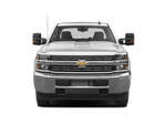 2015 Chevrolet Silverado 2500 HD Work Truck