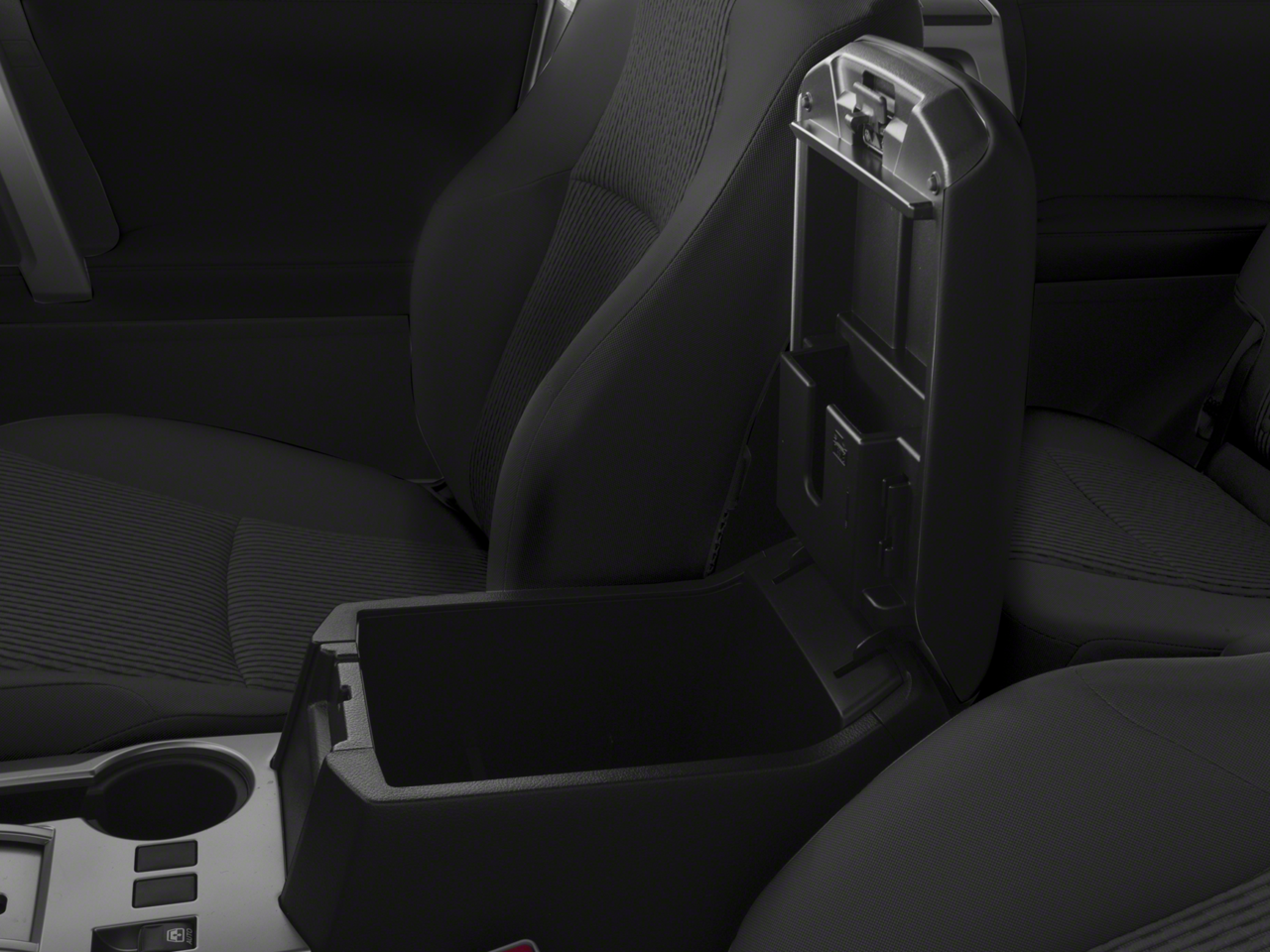 2017 Toyota 4Runner SR5 Premium