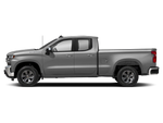 2019 Chevrolet Silverado 1500 Base