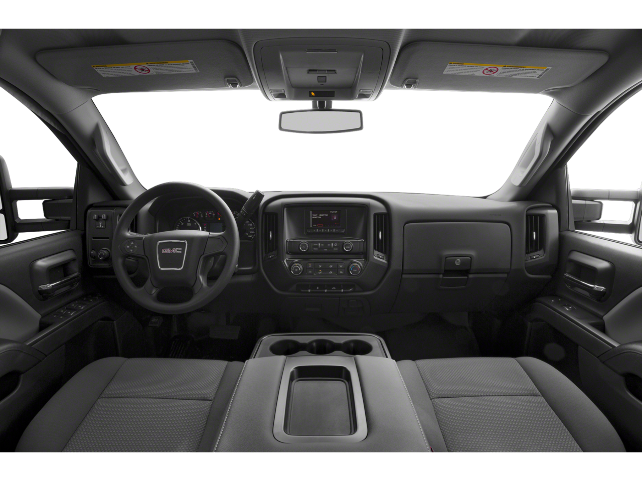 2019 GMC Sierra 2500 HD Denali