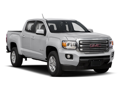 2019 GMC Canyon 4WD SLT