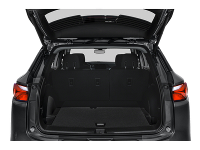 2020 Chevrolet Blazer Premier