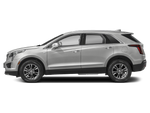 2021 Cadillac XT5 FWD Luxury