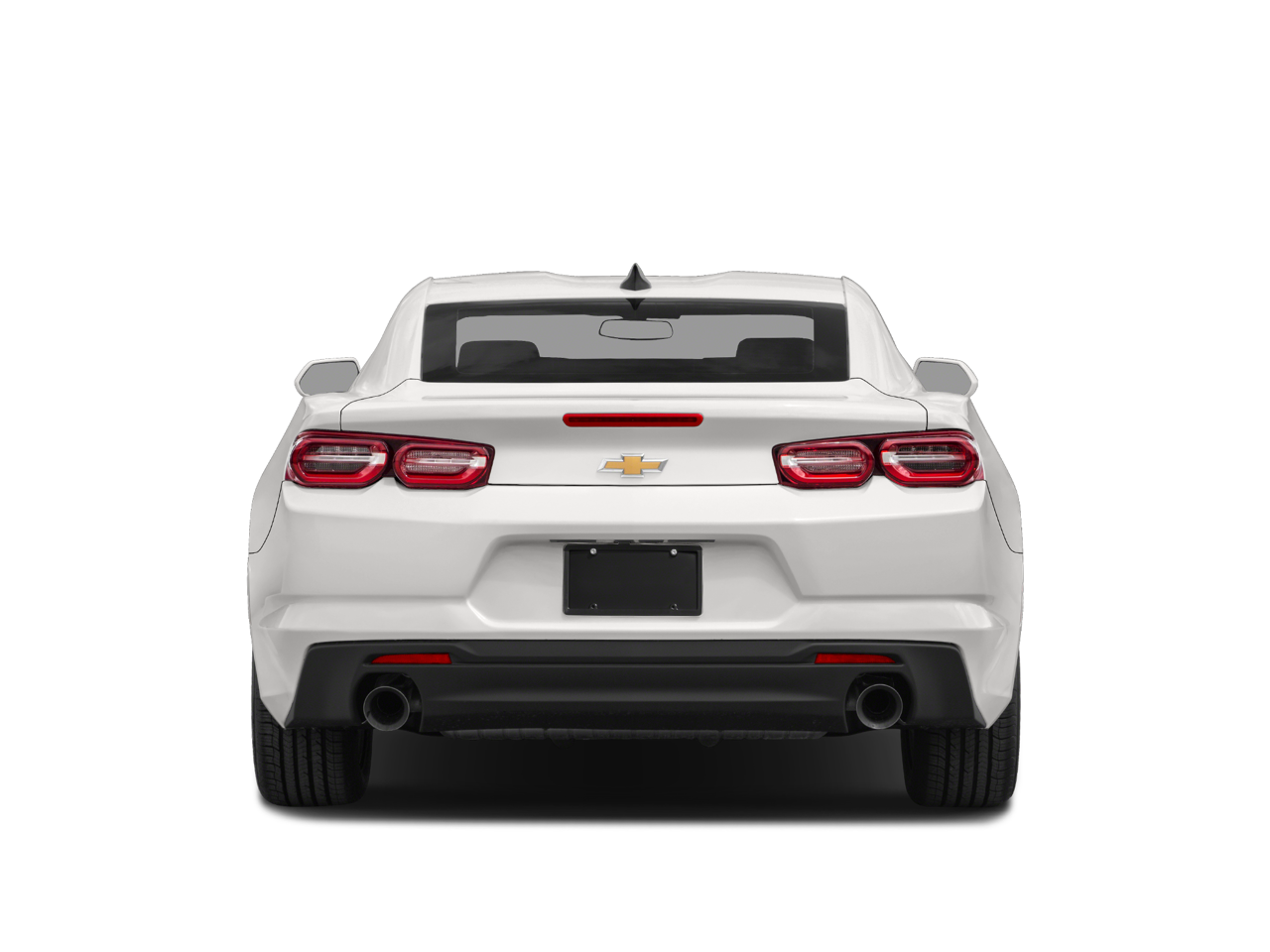 2021 Chevrolet Camaro LT1