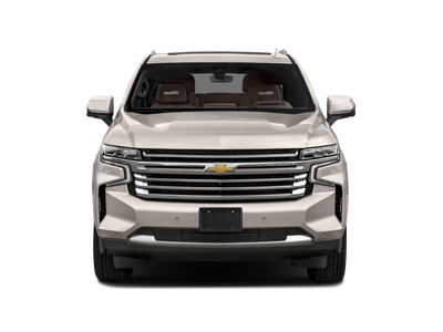 2021 Chevrolet Tahoe Base