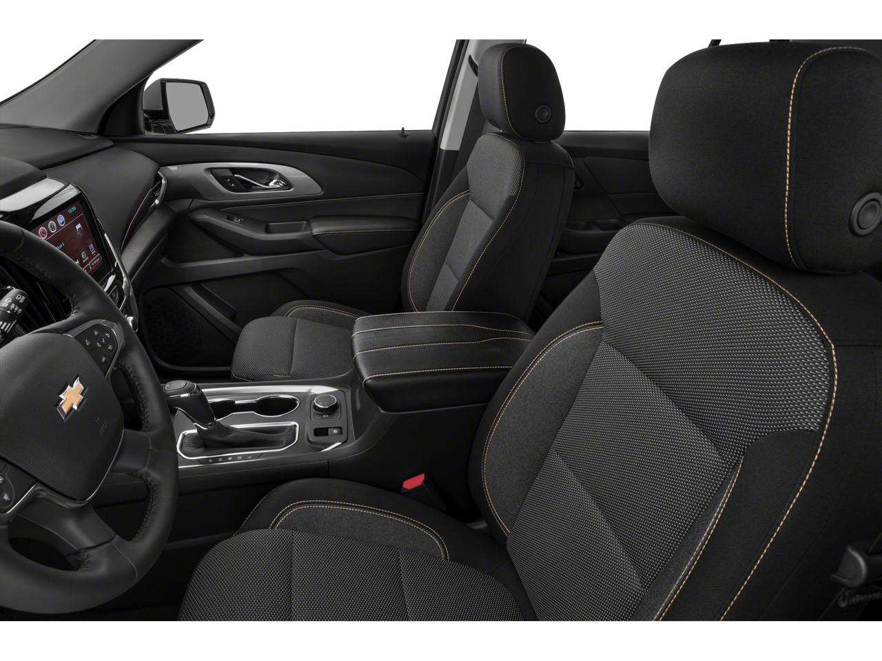 2021 Chevrolet Traverse LT 1LT