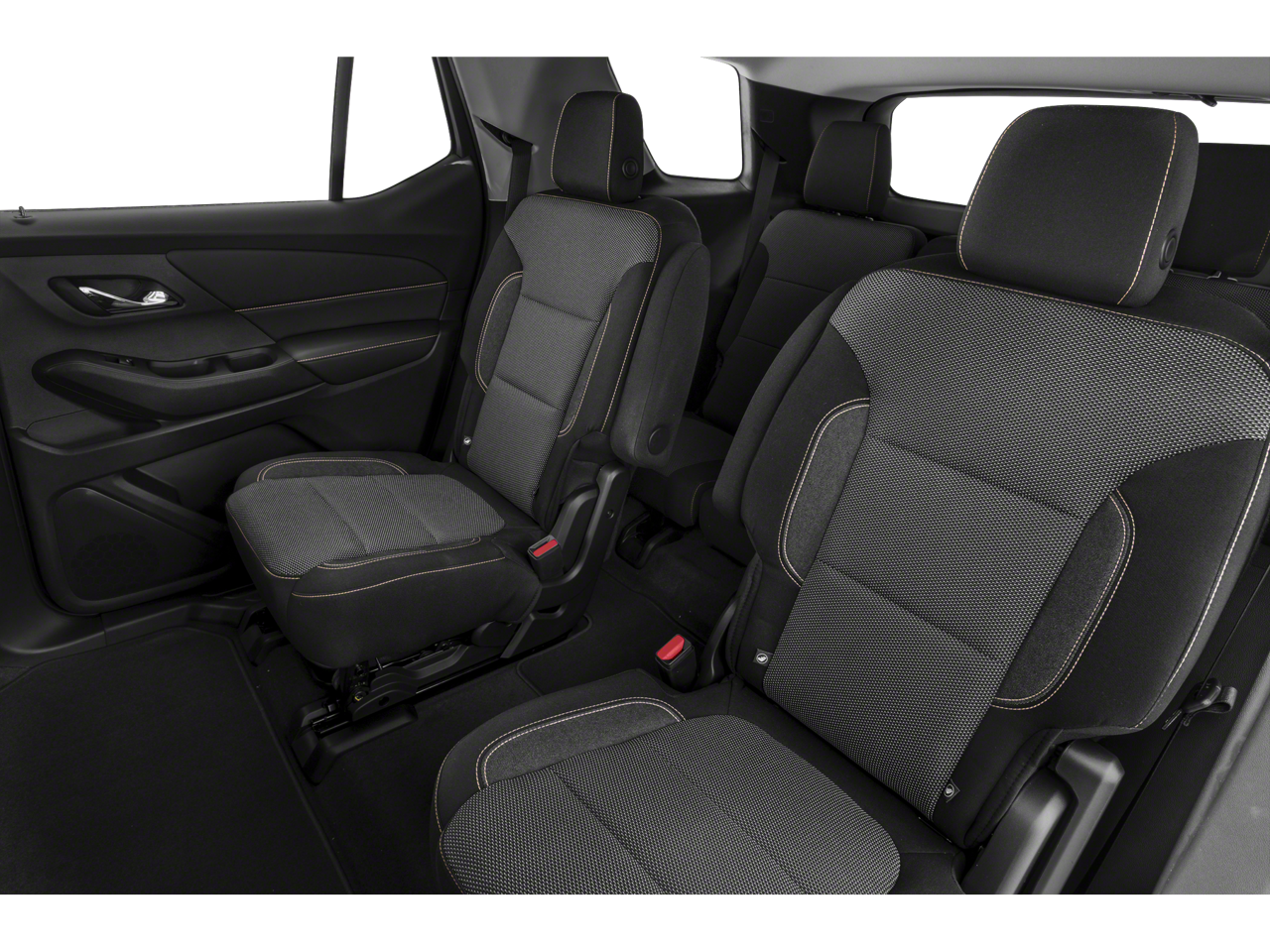 2021 Chevrolet Traverse LT 1LT