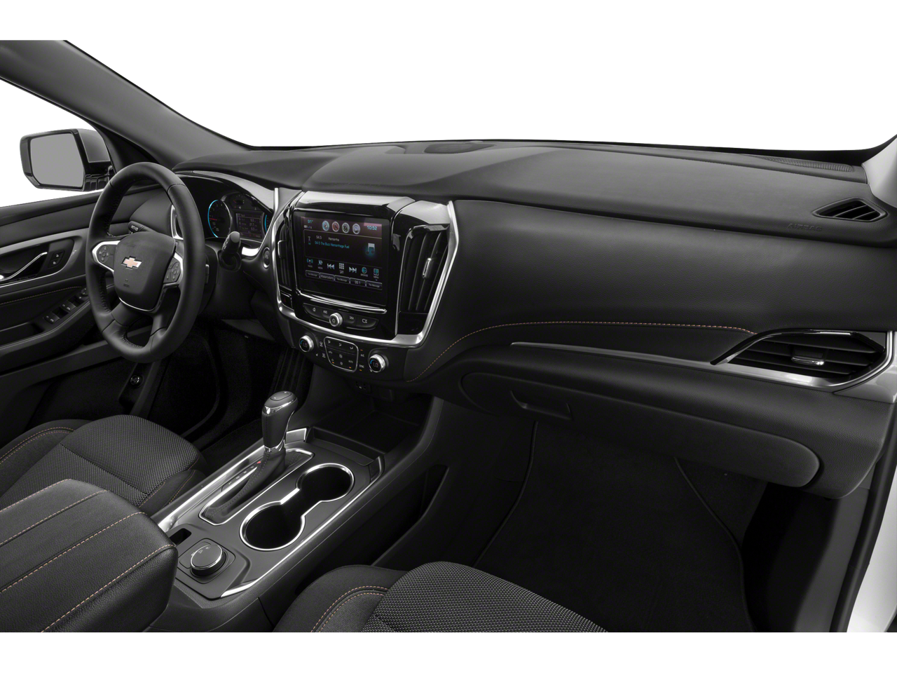 2021 Chevrolet Traverse LT 1LT