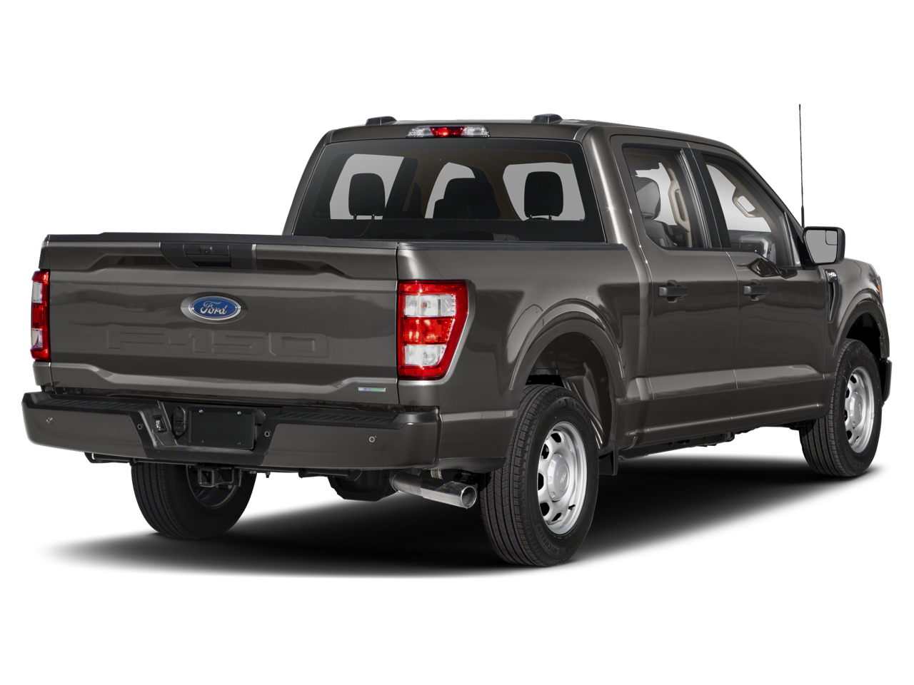 Used 2021 Ford F-150 XL with VIN 1FTEW1CP9MKD88990 for sale in Tifton, GA