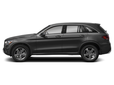 2021 Mercedes-Benz GLC GLC 300