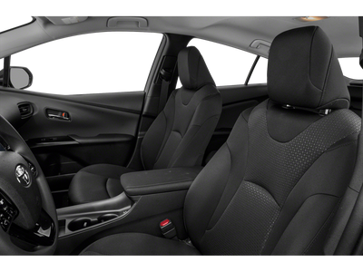 2021 Toyota Prius LE