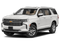 2022 Chevrolet Tahoe Base