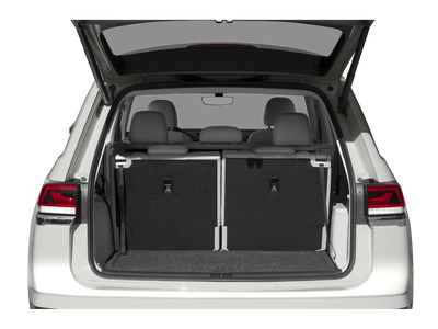 2022 Volkswagen Atlas 2.0T SE w/Technology