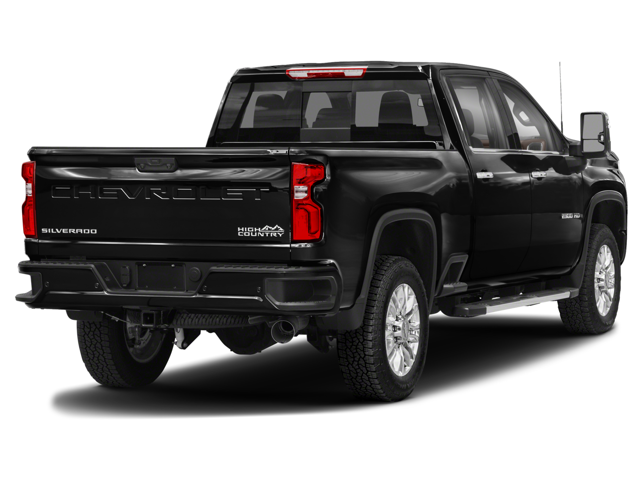 2023 Chevrolet Silverado 2500 HD Base