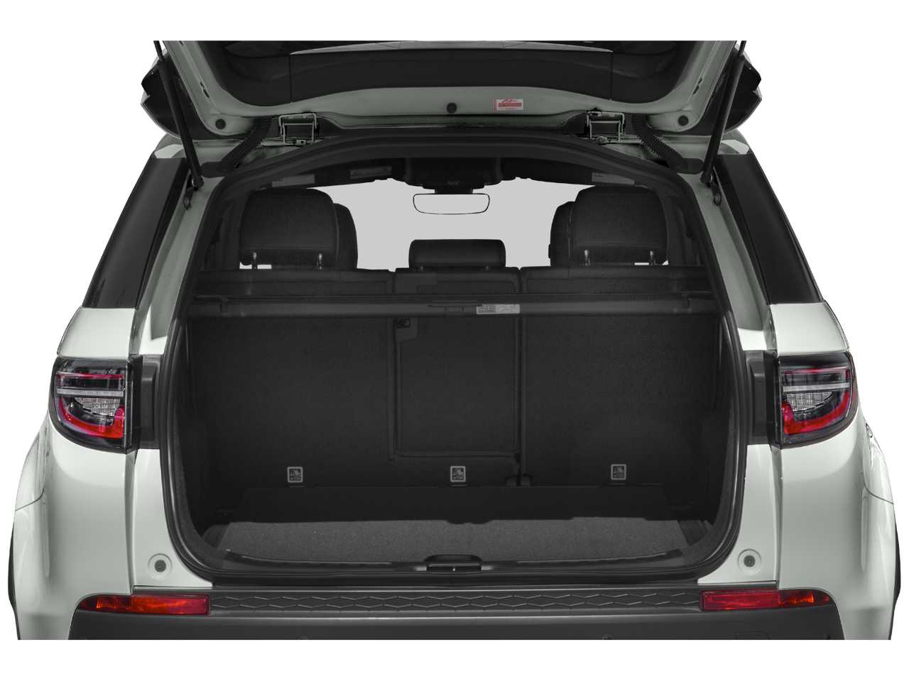 2023 Land Rover Discovery Sport SE R-Dynamic