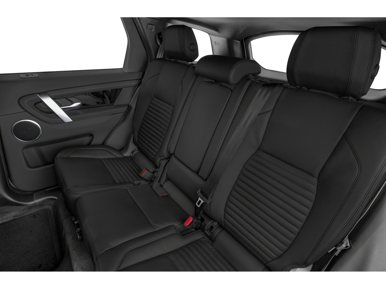 2023 Land Rover Discovery Sport SE R-Dynamic