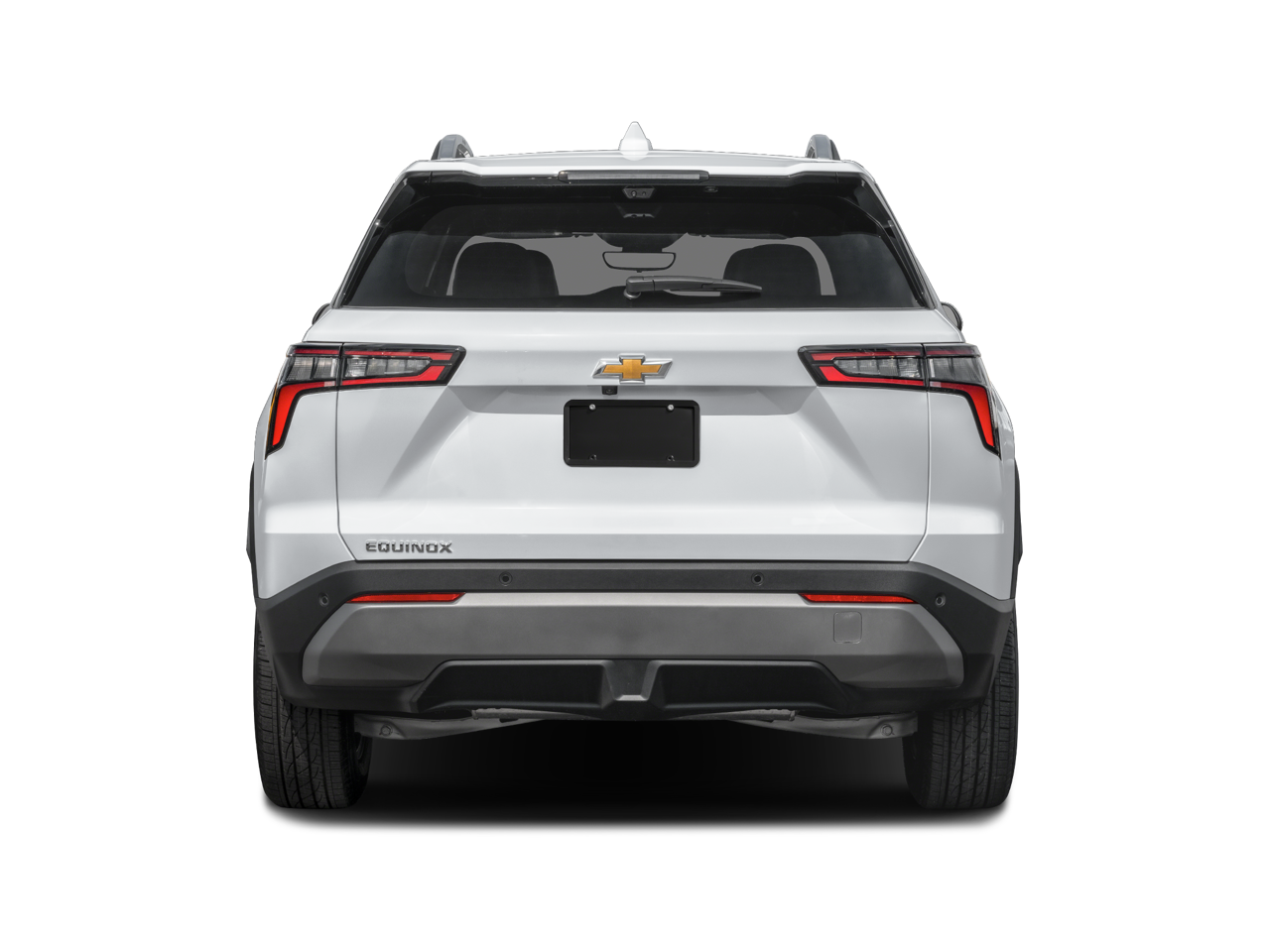 2025 Chevrolet Equinox Base