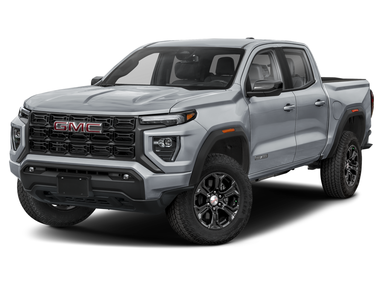 2025 GMC Canyon