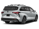 2025 Toyota Sienna XSE 7 Passenger
