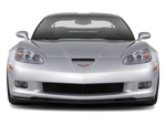 2010 Chevrolet Corvette Grand Sport Z16 Grand Sport w/1LT